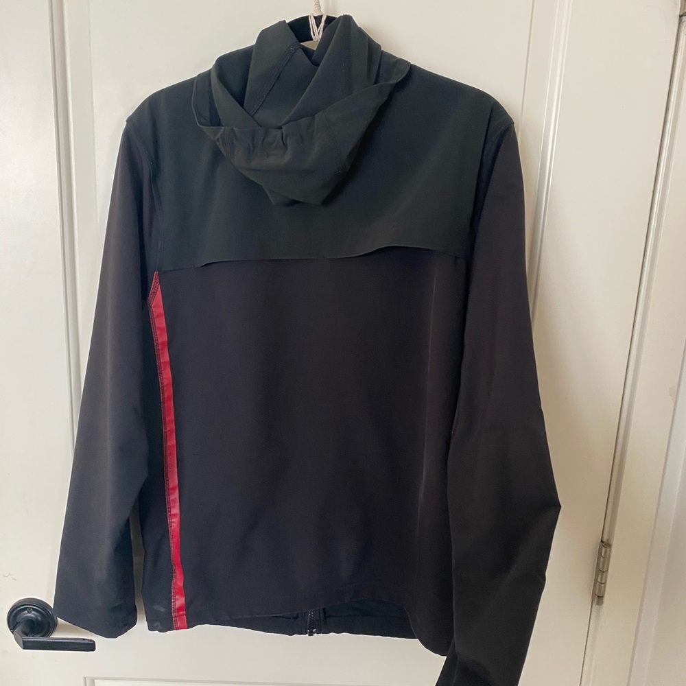 Nike Dri-Fit Jacket - Picture 11 of 16